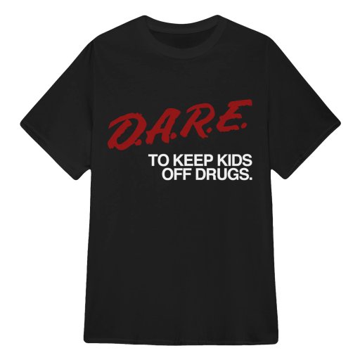 Dare To Keep-Kids Off Drugs